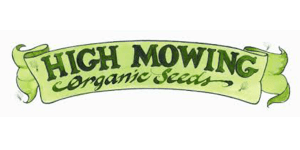 High Mowing Seeds