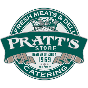 Pratt's Store in Bridport, VT