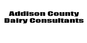 Addison County Dairy Consultants