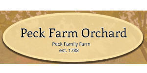 Peck Farm Orchard/ Peck Family Farm